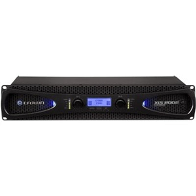 CROWN 2x650W Power Amplifier CROWN 2x650W Power Amplifier